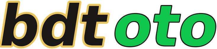 bdtoto logo